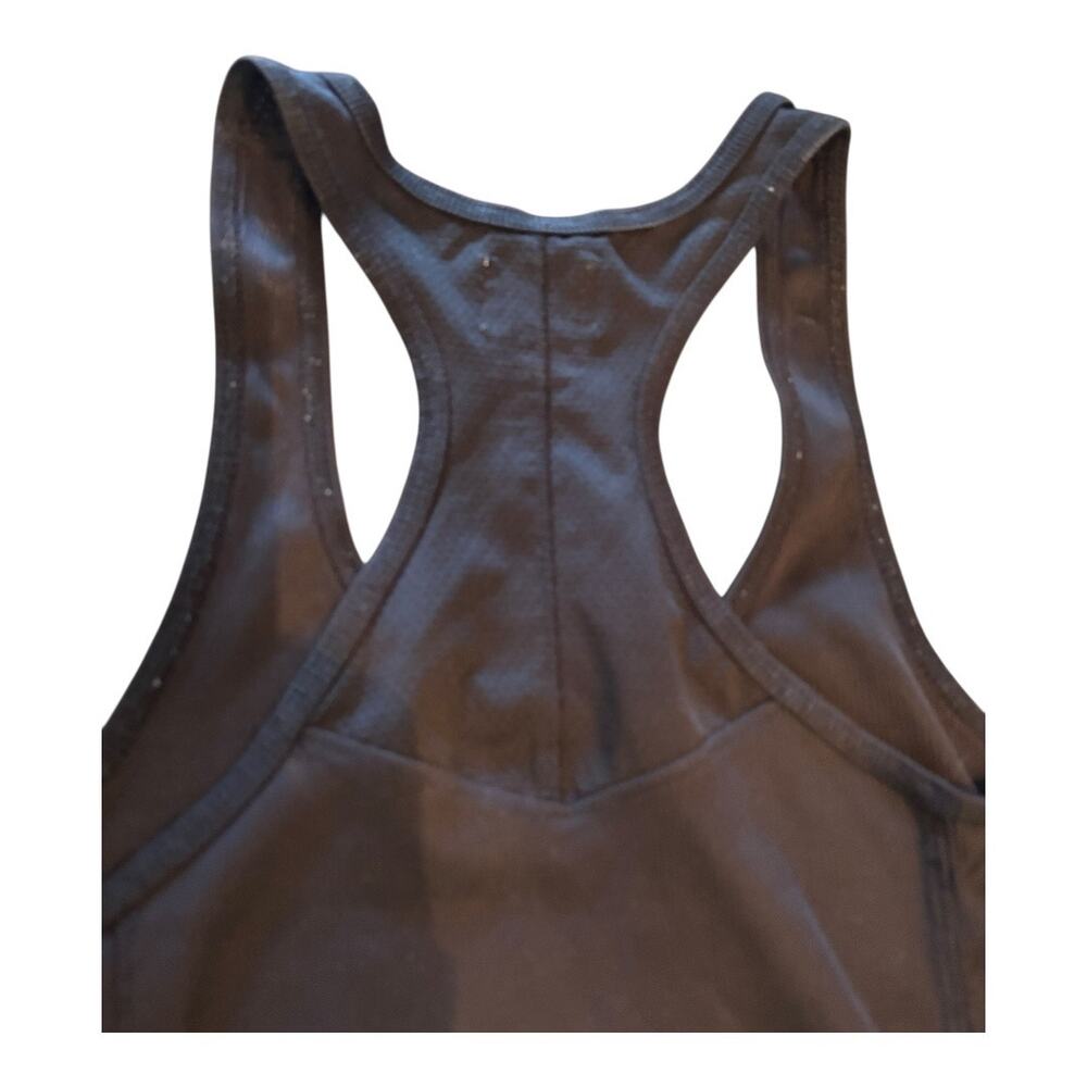 Everlast Ribbed Razorback Tank Athletic Size M - Picture 4 of 5